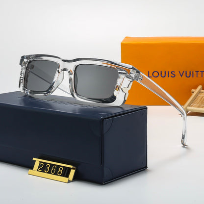 7 Colors Fashion Sunglasses—2368