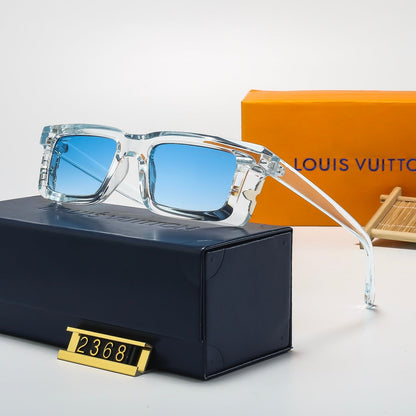 7 Colors Fashion Sunglasses—2368