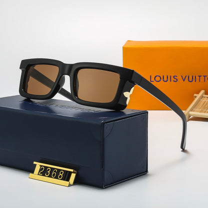 7 Colors Fashion Sunglasses—2368