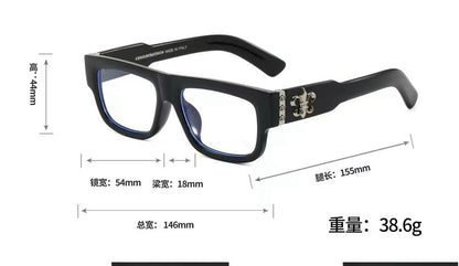 Fashion Sunglasses 8216