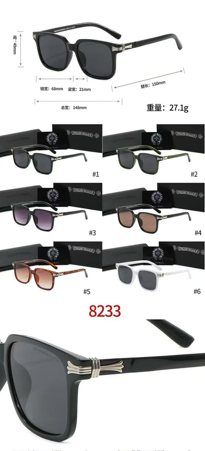 Fashion Sunglasses 8233