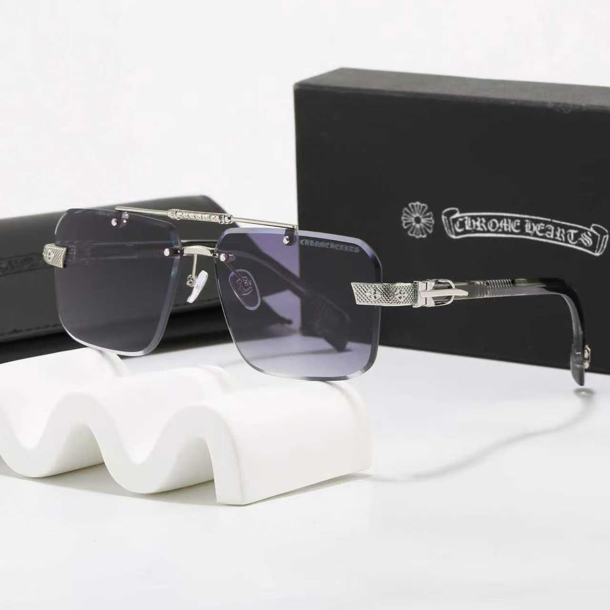 Fashion Sunglasses 88930