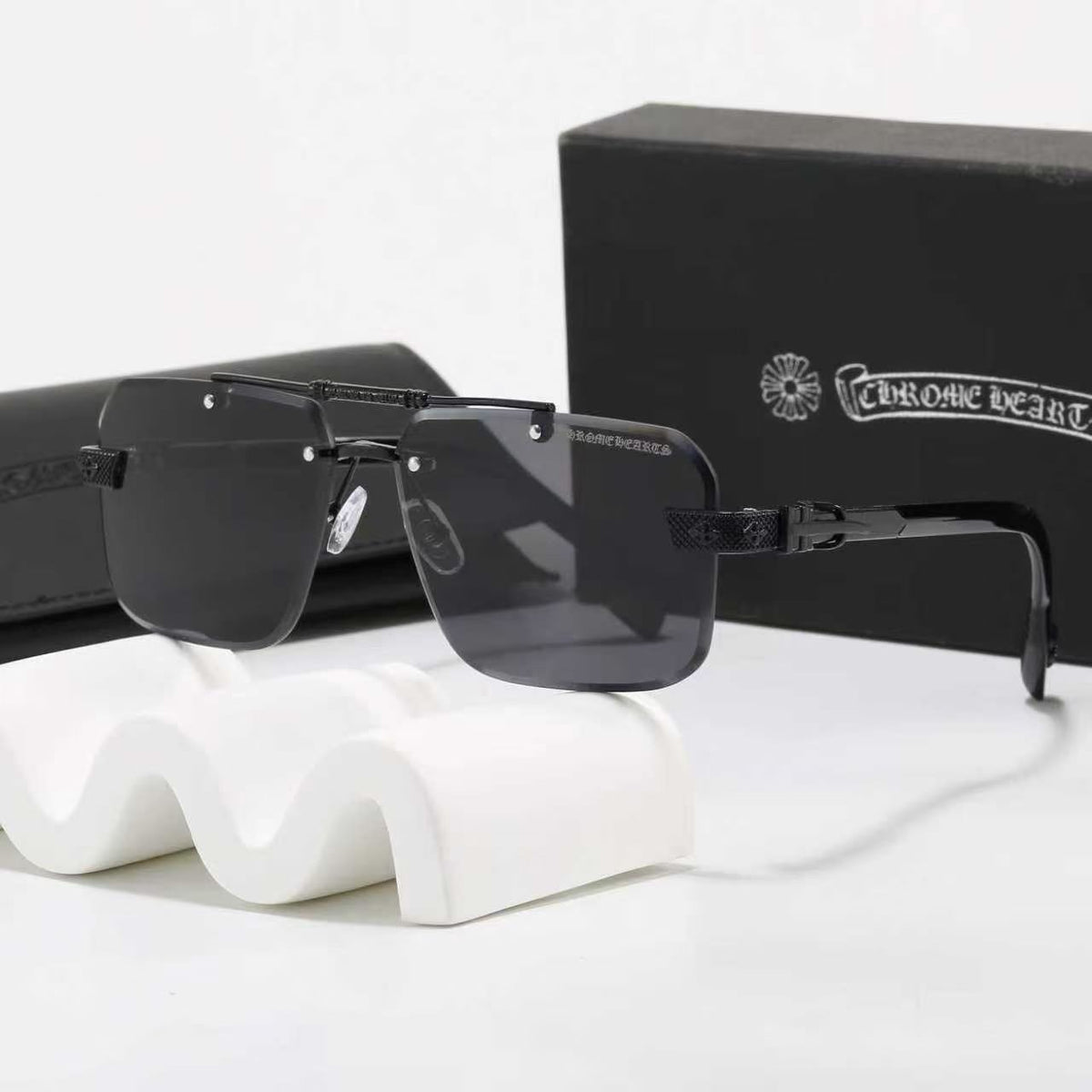 Fashion Sunglasses 88930