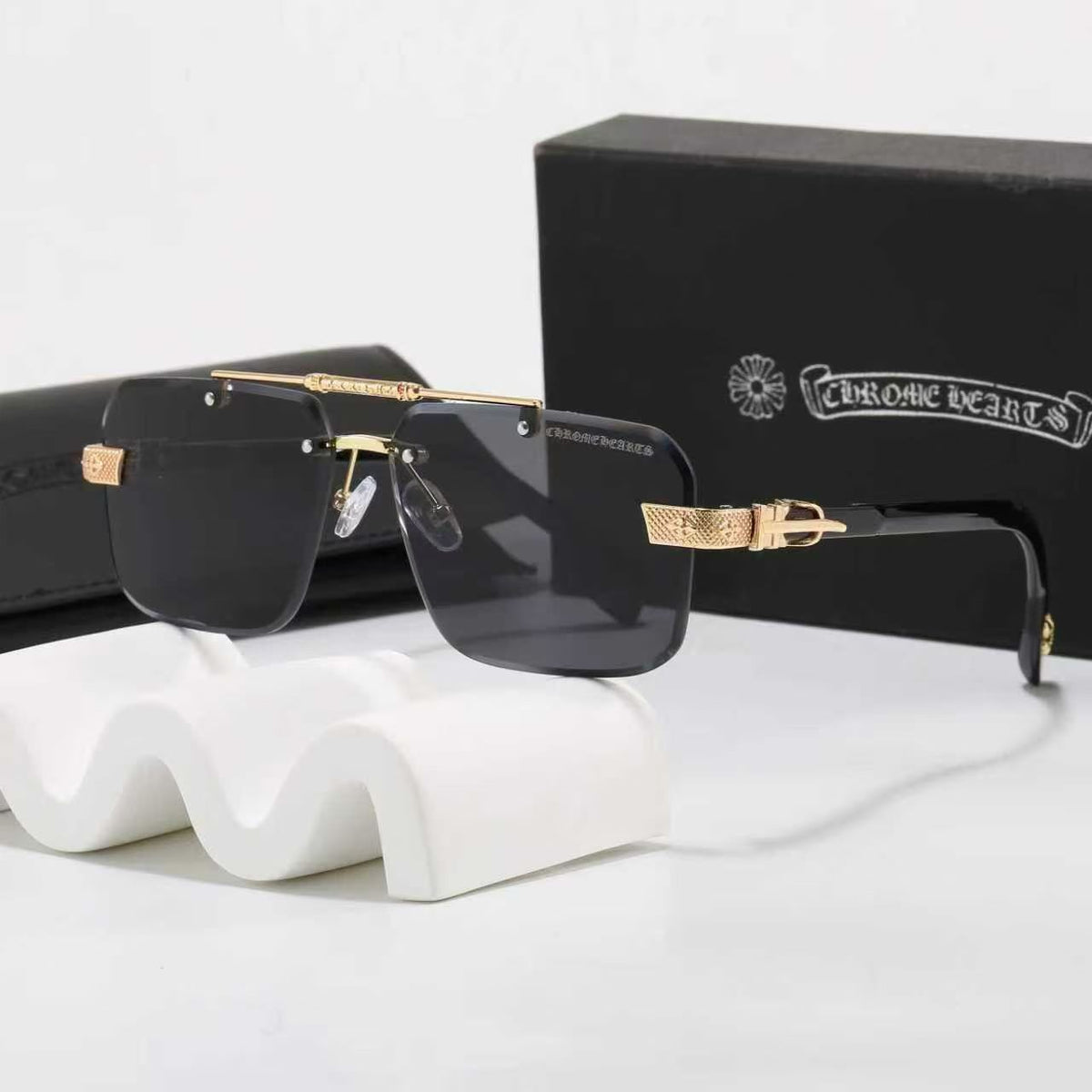 Fashion Sunglasses 88930