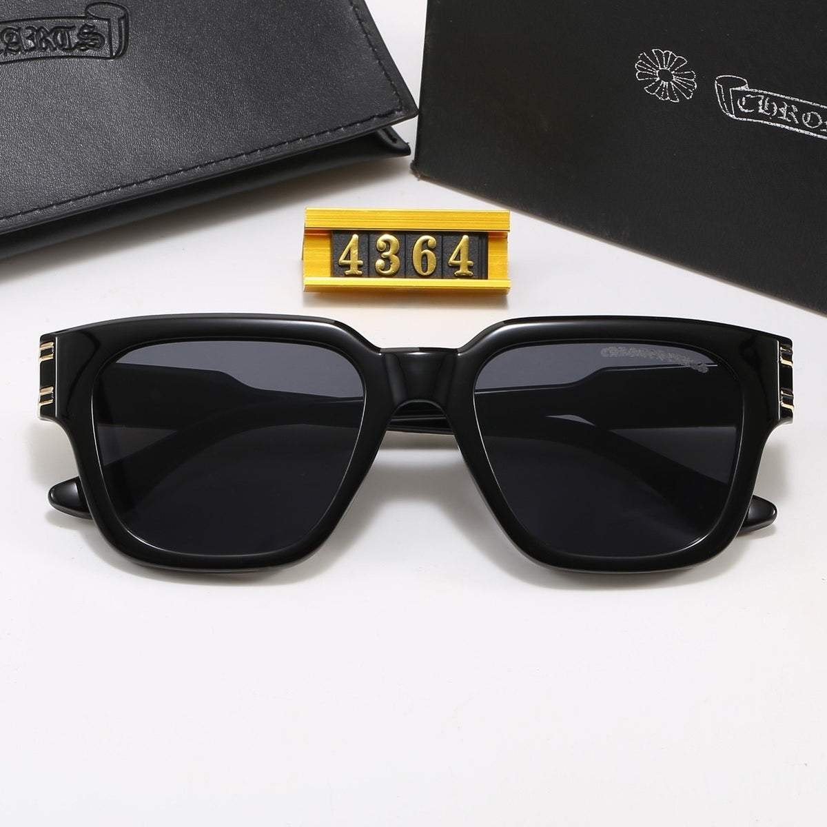 Fashion Sunglasses 4364