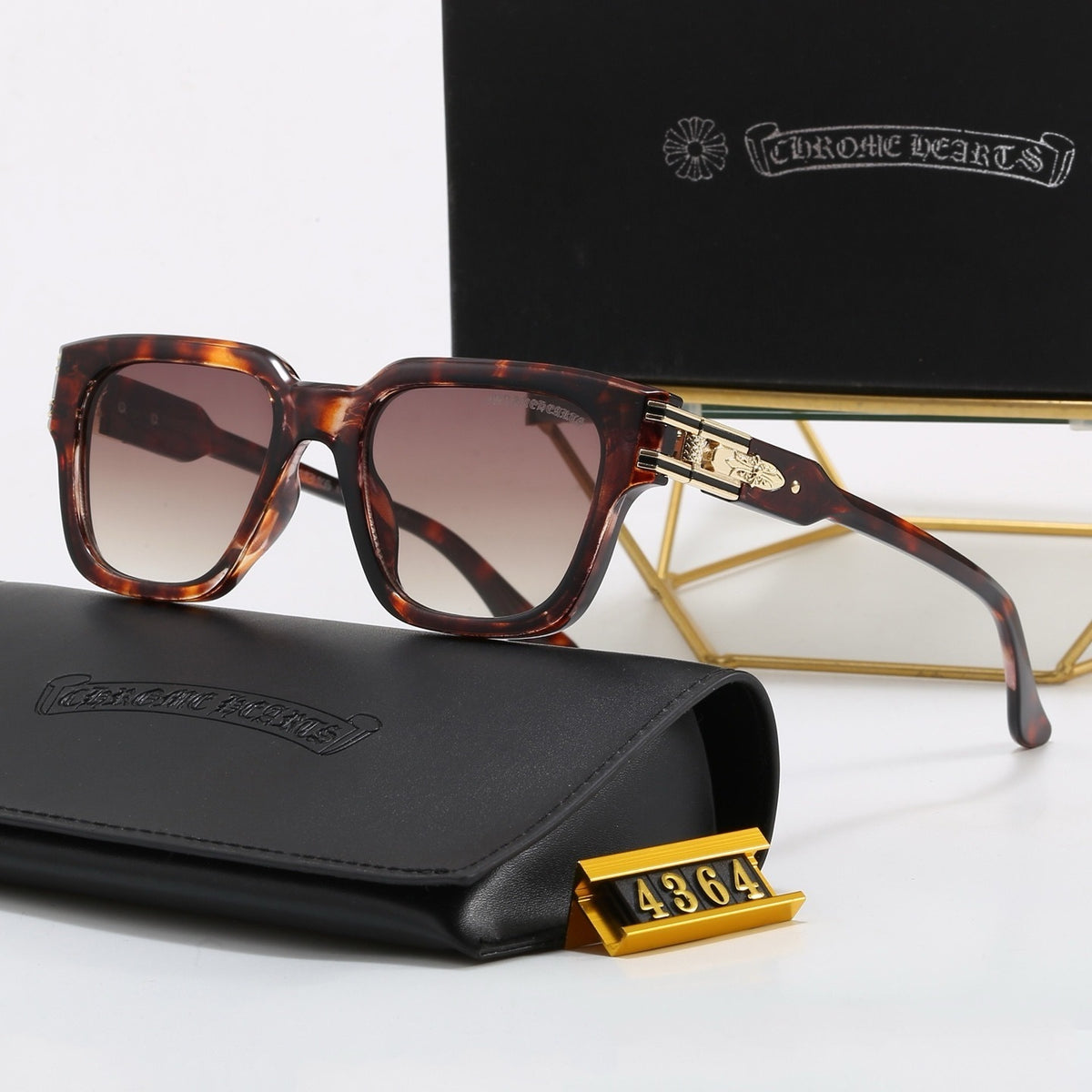 Fashion Sunglasses 4364