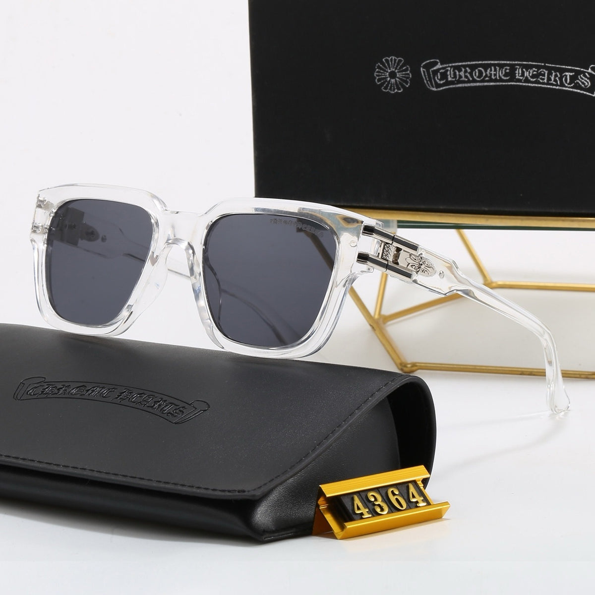 Fashion Sunglasses 4364