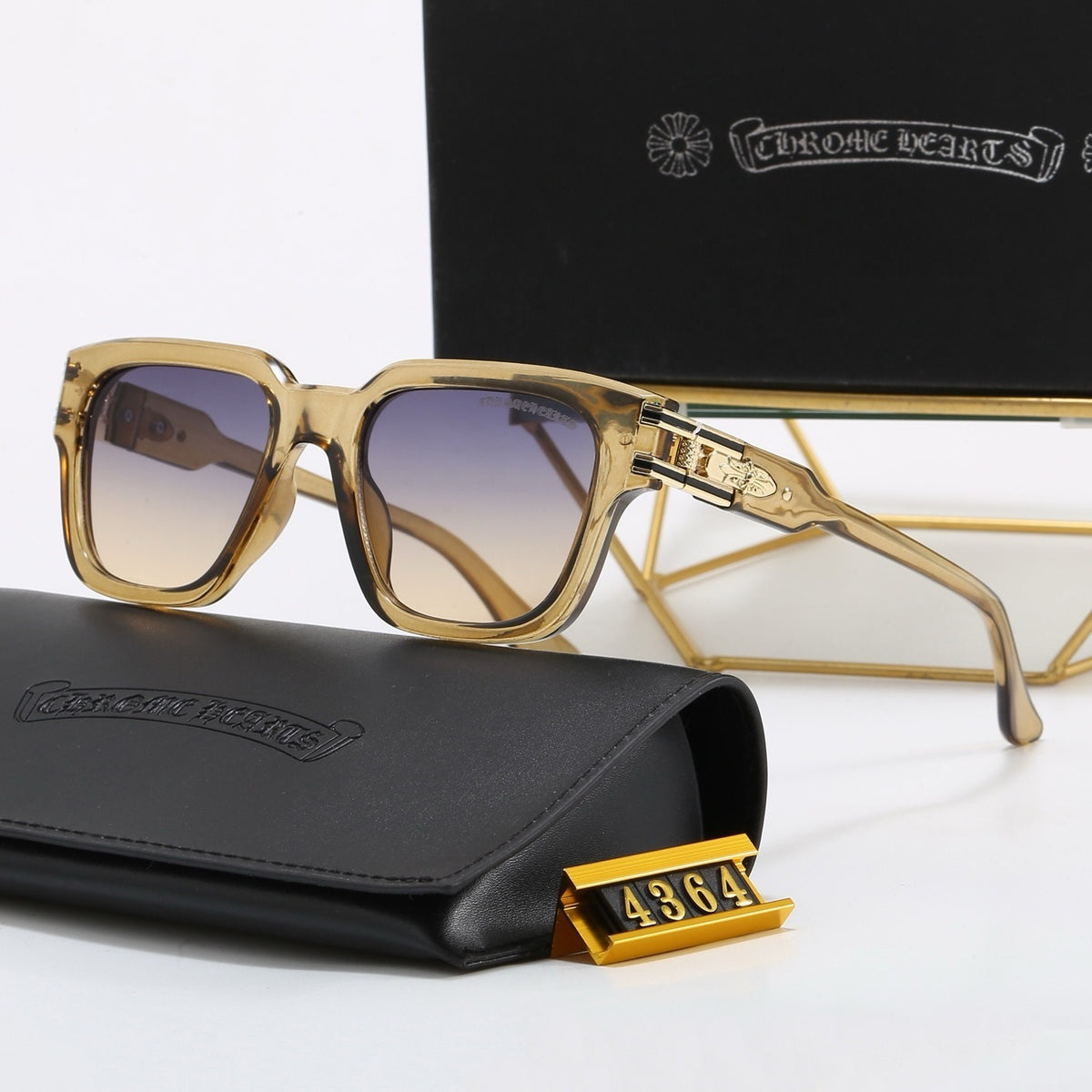 Fashion Sunglasses 4364