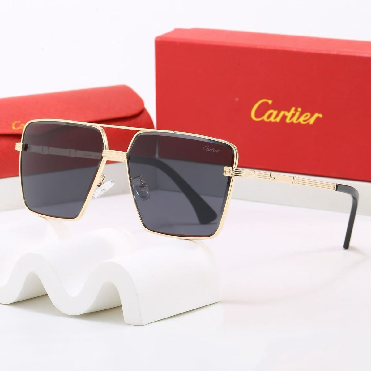 7 Colors  Fashion  Sunglasses 1648