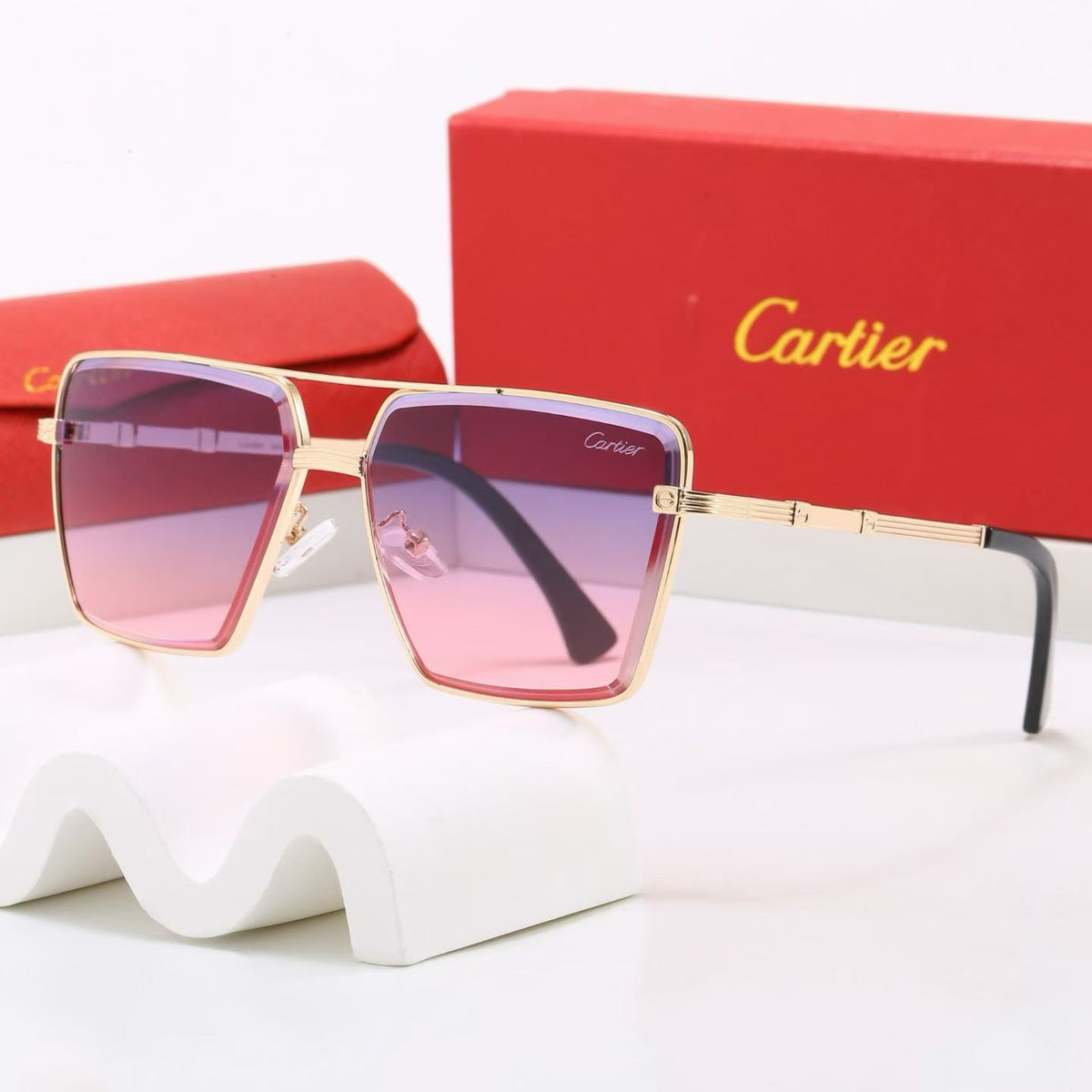 7 Colors  Fashion  Sunglasses 1648