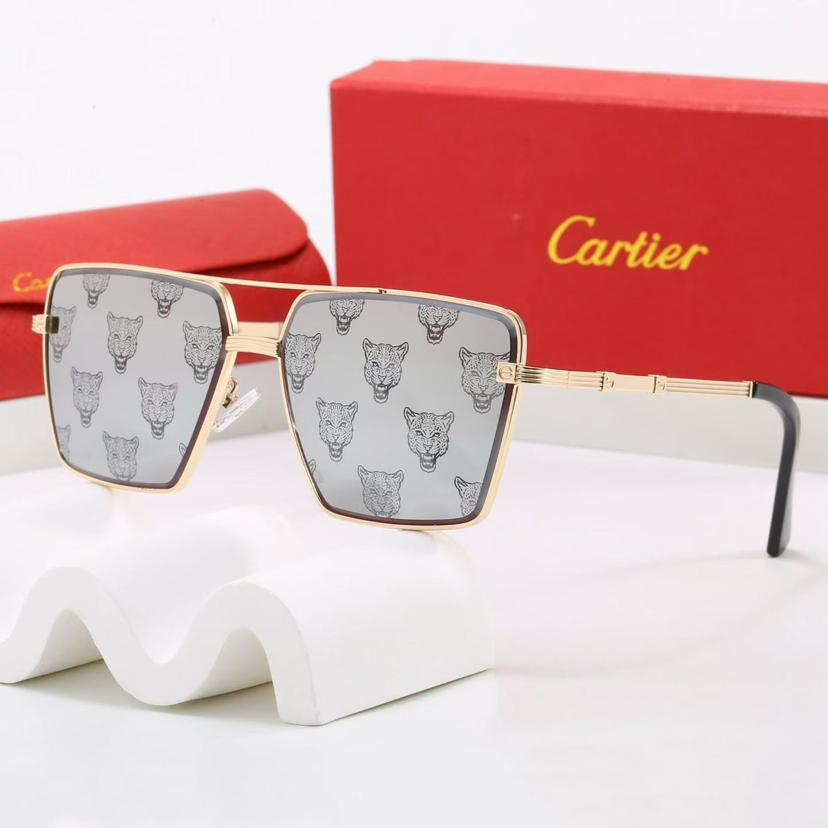 7 Colors  Fashion  Sunglasses 1648
