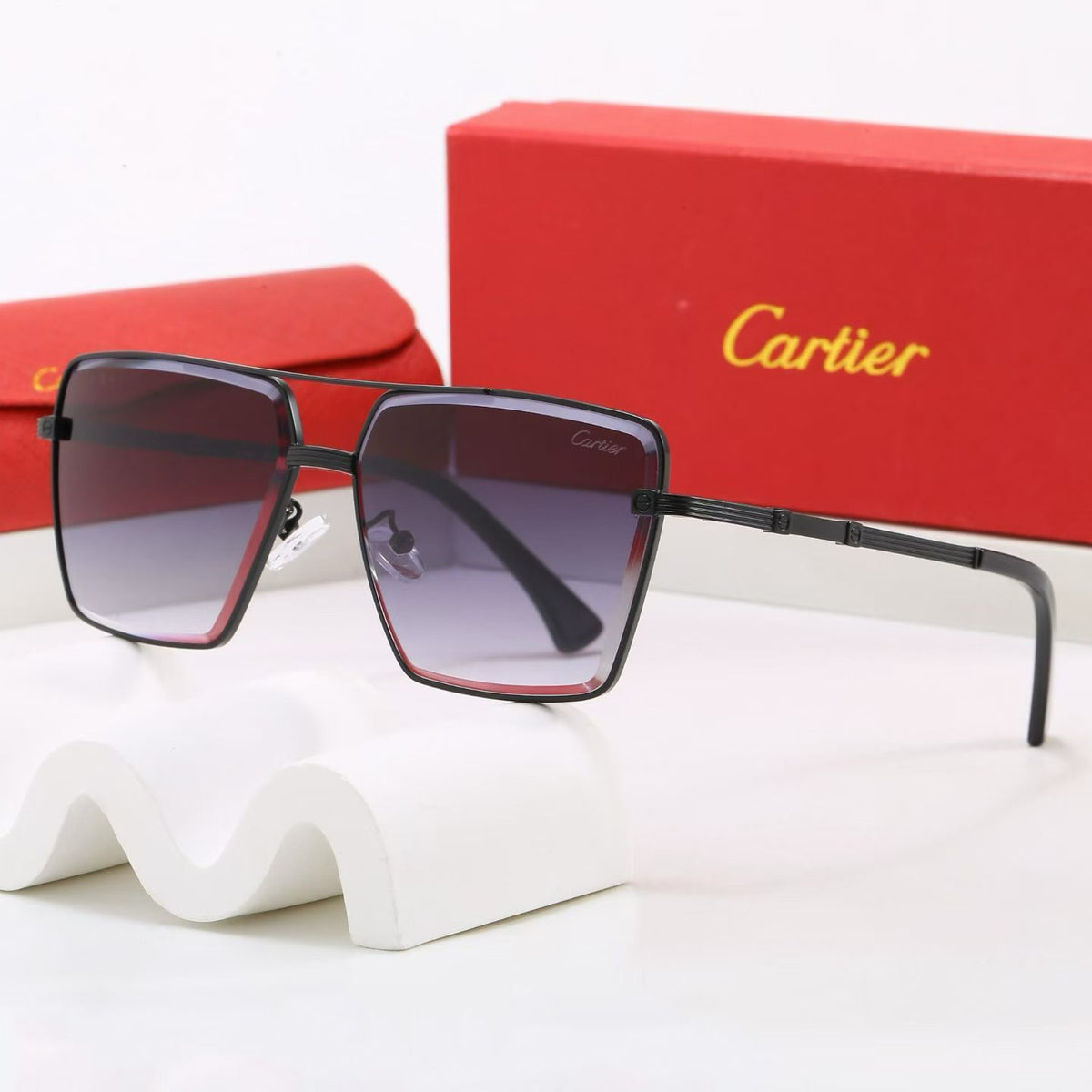 7 Colors  Fashion  Sunglasses 1648