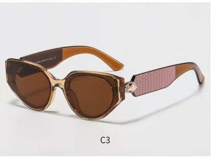 5Colors Sunglasses 3510