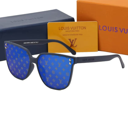 6 Colors Premium SunglassesZS0009