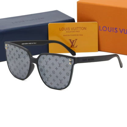 6 Colors Premium SunglassesZS0009
