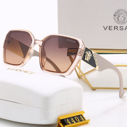 Exquisite Versace 6-Color Sunglasses 4404