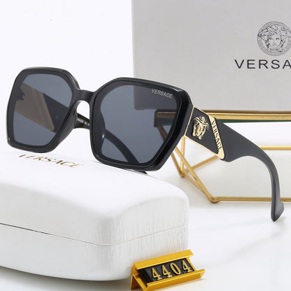 Exquisite Versace 6-Color Sunglasses 4404