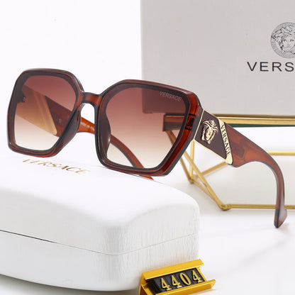 Exquisite Versace 6-Color Sunglasses 4404