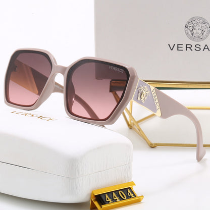 Exquisite Versace 6-Color Sunglasses 4404