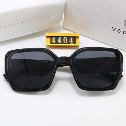 Exquisite Versace 6-Color Sunglasses 4404