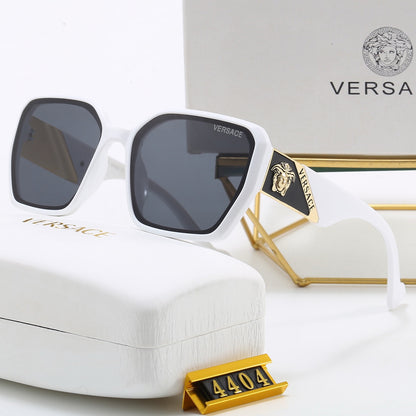 Exquisite Versace 6-Color Sunglasses 4404