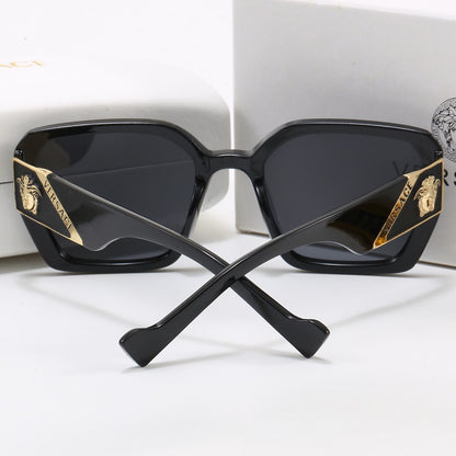Exquisite Versace 6-Color Sunglasses 4404