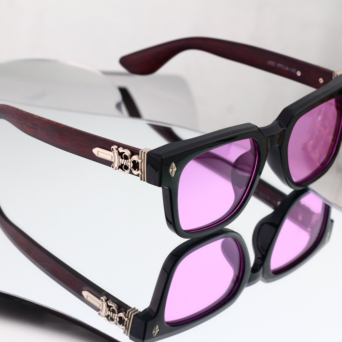 Chrome Hearts Premium Sunglasses 6 Colors 23123