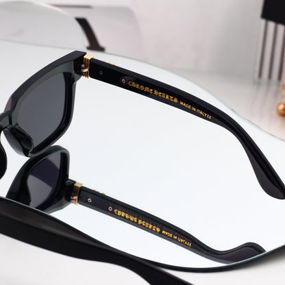 Chrome Hearts Premium Sunglasses 6 Colors 23123