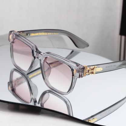 Chrome Hearts Premium Sunglasses 6 Colors 23123