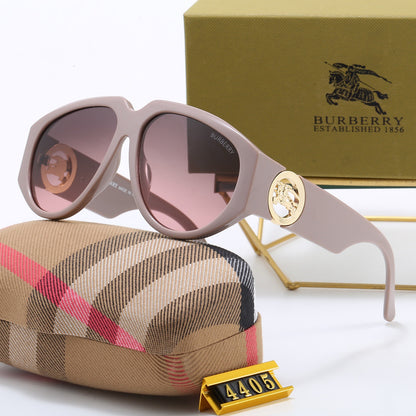 Burberry Aviator Sunglasses – 7 Colors 4405