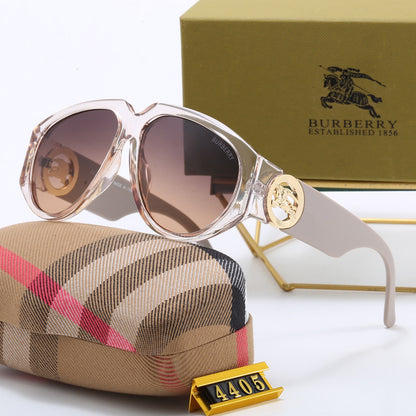 Burberry Aviator Sunglasses – 7 Colors 4405