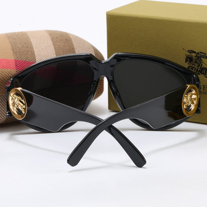 Burberry Aviator Sunglasses – 7 Colors 4405