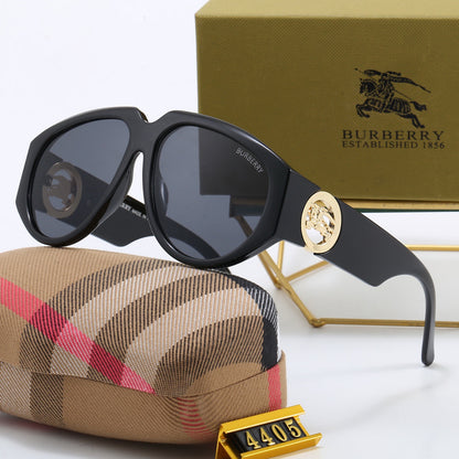 Burberry Aviator Sunglasses – 7 Colors 4405