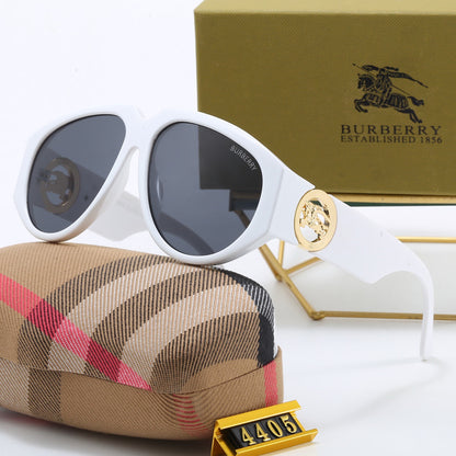 Burberry Aviator Sunglasses – 7 Colors 4405