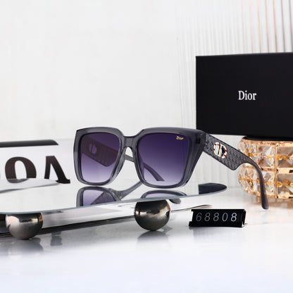 Dior 6-Piece Premium Sunglasses Set 68808