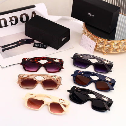Dior 6-Piece Premium Sunglasses Set 68808