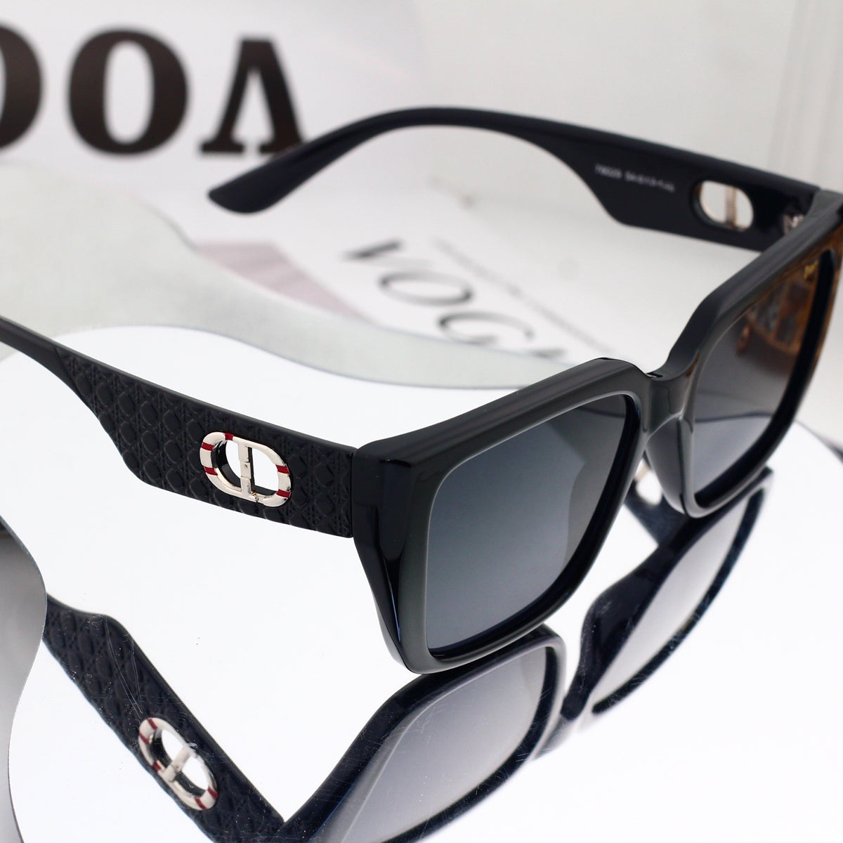 Dior 6-Piece Premium Sunglasses Set 68808