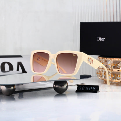 Dior 6-Piece Premium Sunglasses Set 68808