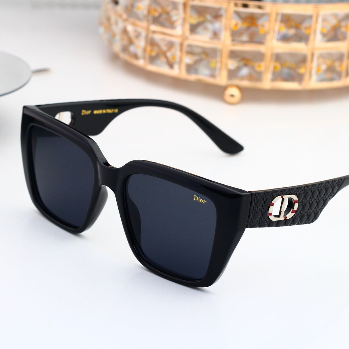 Dior 6-Piece Premium Sunglasses Set 68808