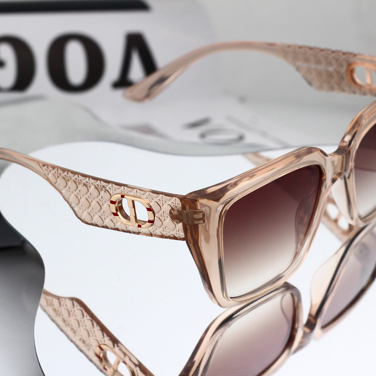Dior 6-Piece Premium Sunglasses Set 68808