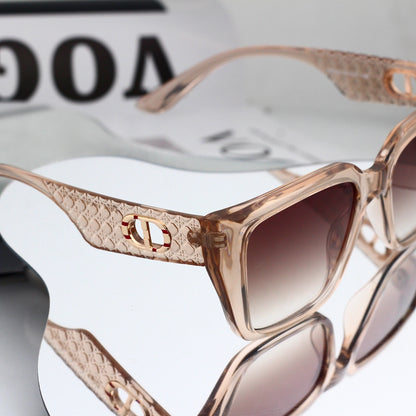 Dior 6-Piece Premium Sunglasses Set 68808