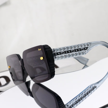 Dior Exquisite Square Four-Color Sunglasses 68816