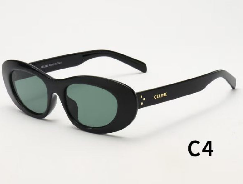 Exquisite Cartier & Céline sunglasses available in 6 colors. 131510
