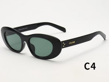 Exquisite Cartier & Céline sunglasses available in 6 colors. 131510