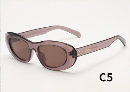 Exquisite Cartier & Céline sunglasses available in 6 colors. 131510