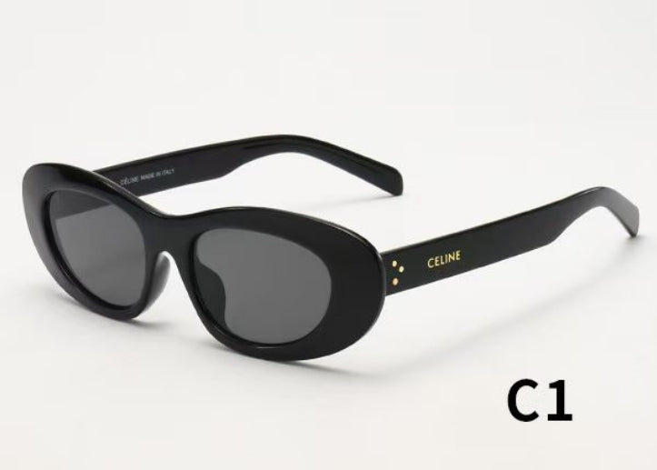 Exquisite Cartier & Céline sunglasses available in 6 colors. 131510
