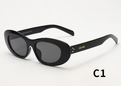 Exquisite Cartier & Céline sunglasses available in 6 colors. 131510