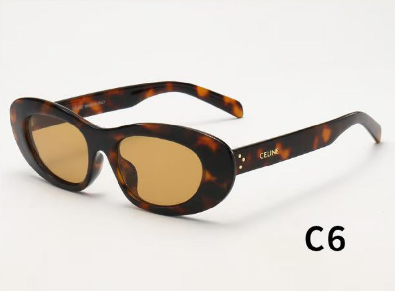 Exquisite Cartier & Céline sunglasses available in 6 colors. 131510