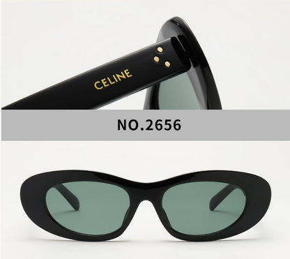 Exquisite Cartier & Céline sunglasses available in 6 colors. 131510