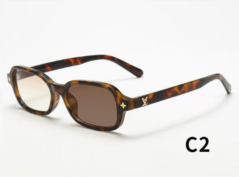 6-color changing exquisite sunglasses ZS0003